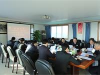 走訪調(diào)研辦實事 惠民助民促和諧