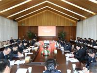 學習十九大精神 爭做時代排頭兵
