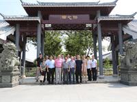 蘊育生命教育   構建關工亮點