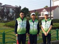 出行安全有保障 志愿者們在行動