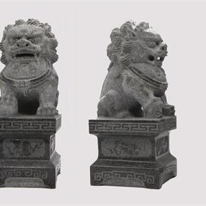 青獅子-圖集-1