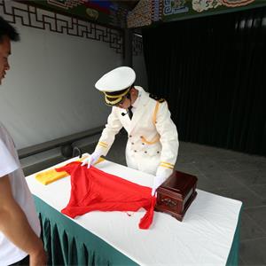 禮儀服務--福佑千秋-圖集-0