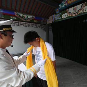 禮儀服務--福佑千秋-圖集-7
